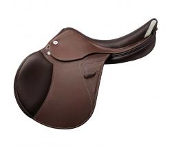 PRESTIGE JUMPING SADDLE X-PARIS CLOSE CONTACT - 2832