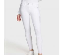 LADIES SAMSHIELD RIDING BREECHES model DIANE with FULL GRIP - 3836