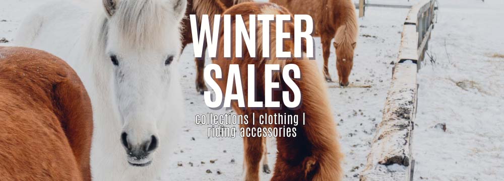 Great deals on Riding Clothing and Horse Accessories!