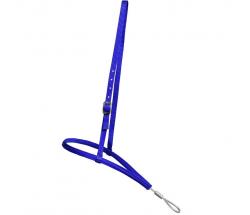 NYLON NOSEBAND WITH STAINLESS STEEL CORE - 4650