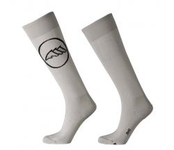 EQUILINE UNISEX EQUESTRIAN SOCKS mod. CARLIC - 9269