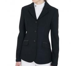 LADIES EQUESTRO MESH COMPETITION SHOW JACKET - 3865