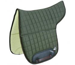 WOOL SADDLE PAD FOR AUSTRALIAN SADDLE - 2985