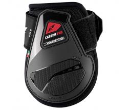 ZANDONÀ CARBON PRO YOUNG COMPETITION FETLOCK BOOTS - 1728