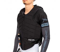 FREEJUMP X’Air Safe PROTECTIVE VEST for CROSS-COUNTRY - 2045