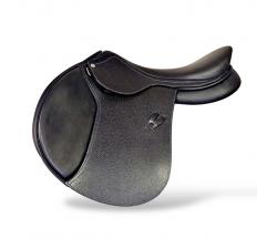 JUMPING SADDLE HORSENA GRACE EMBOSSED LEATHER  - 2789