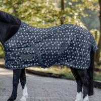 FLY RUG LUCKY for PONIES AND HORSES