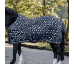 FLY RUG LUCKY for PONIES AND HORSES - 0415