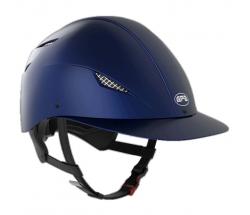 GPA EASY EVO HYBRID RIDING HELMET WITH MEDIUM VISOR - 3292