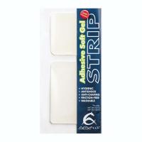 ACAVALLO CLASSIC GEL ADHESIVE STRIPS ANTI-RUB AND SORE PROTECTION