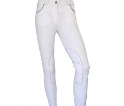 SARM HIPPIQUE BREECHES MOD. REBECCA WOMAN WITH GRIP SYSTEM - 2226