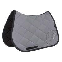 EQUILINE TECH ROMBO CENAC JUMPING SADDLE PAD