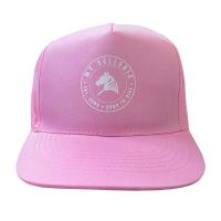 EQUESTRIAN BASEBALL CAP WITH PRINT MY SELLERIA