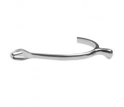 ENGLISH POLO STAINLESS STEEL SPURS MEN - 3046