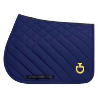 CAVALLERIA TOSCANA SHOW JUMPING TECHNICAL SADDLE PAD - 9616