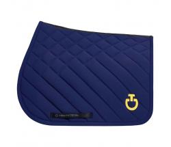 CAVALLERIA TOSCANA SHOW JUMPING TECHNICAL SADDLE PAD - 9616