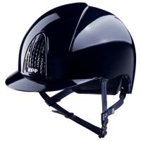 KEP ITALIA HELMET model CROMO SMART POLISH