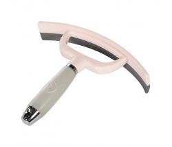 HKM SWEAT SCRAPER WITH ERGONOMIC GEL HANDLE - 0694