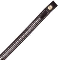 BROWBAND PARIANI NICKEL PLATED CLINCHER