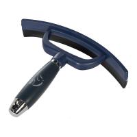 HKM SWEAT SCRAPER WITH ERGONOMIC GEL HANDLE