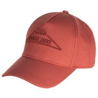 EQUILINE BASEBALL CAP IN ECO-FRIENDLY FABRIC