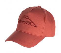 EQUILINE BASEBALL CAP IN ECO-FRIENDLY FABRIC - 9255