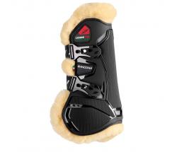 ZANDONÀ CARBON PRO SENSITIVE+ TENDON BOOTS with MERINO WOOL - 1738