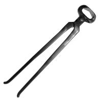 FARRIERS NIPPER 15” FORGET FOR HORSE HOOF in STAINLESS STEEL  