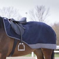 EXERCISE SHEET WATERPROOF HORSE RUG with FLEECE LINING