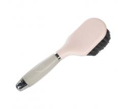 HKM HOOF BRUSH WITH GEL HANDLE - 0697