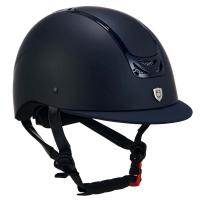 EQUESTRO RIDING HELMET model FRAME