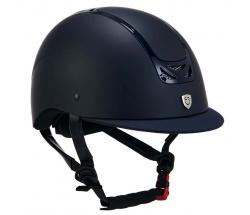 EQUESTRO RIDING HELMET model FRAME - 3350