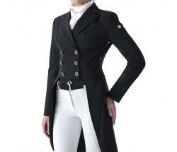 EQUILINE WOMEN'S DRESSAGE TAILCOAT JACKET AURORA model - 2647