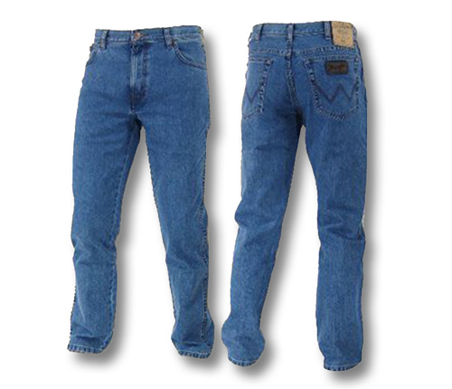 wrangler jeans