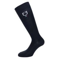 UNISEX EQUESTRO RIDING SOCKS with ITALIAN FLAG