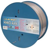 FORCEFLEX LACME ELECTRIC ALUMINIUM ALLOY THREAD DIAM. 2.5mm 400 mt