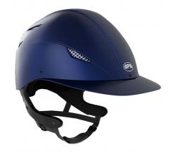 GPA EASY EVO TLS RIDING HELMET WITH MEDIUM VISOR - 3290