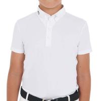 BOY COMPETITION POLO ARSEN model