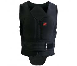 ZANDONÀ SOFT VEST PRO LEVEL 2 EQUESTRIAN BACK PROTECTOR - 3346