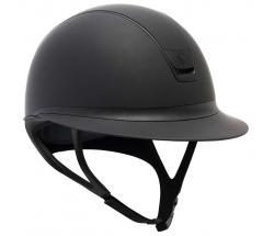 SAMSHIELD MISS SHIELD 2.0 SHADOWMATT DARK LINE HELMET - 3265