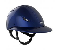 GPA EASY FIRST LADY HYBRID RIDING HELMET WITH WIDE VISOR - 3327