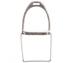 STAINLESS STEEL COURTESY STIRRUP - 3141