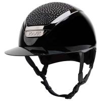 KASK STAR LADY ANIMA WATERFENCE RIDING HELMET