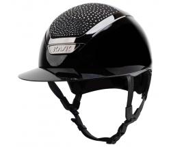 KASK STAR LADY ANIMA WATERFENCE RIDING HELMET - 2076