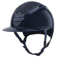 KASK STAR LADY ANIMA RIVIERA RIDING HELMET