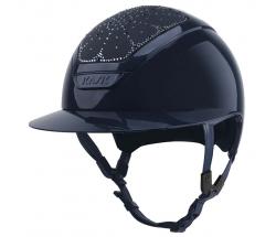 KASK STAR LADY ANIMA RIVIERA RIDING HELMET - 3248