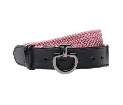 BELT CAVALLERIA TOSCANA LOW WOVEN - 9678