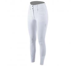 ANIMO NUKA HIGH-WAIST WOMEN'S RIDING BREECHES - 3479