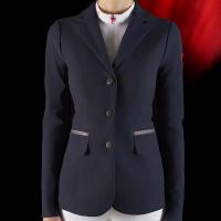 WOMEN COMPETITION JACKET EQUESTRO RIDERTECHNOLOGY