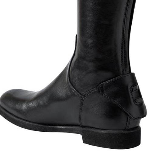 custom made english riding boots